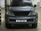Lexus GX 2005 года