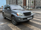 Lexus GX 2005 года