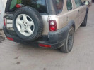Land Rover Freelander 2000 года