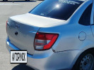 ВАЗ (Lada) Granta 2013 года