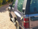 Opel Frontera 1995 года