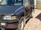 Opel Frontera 1995 года