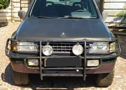 Opel Frontera 1995 года