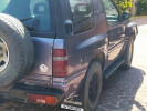 Opel Frontera 1995 года