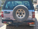 Opel Frontera 1995 года