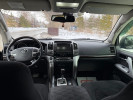 Toyota Land Cruiser 2012 года