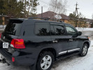 Toyota Land Cruiser 2012 года