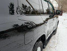 Toyota Land Cruiser 2012 года