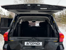 Toyota Land Cruiser 2012 года