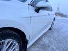 Toyota Camry 2019 года