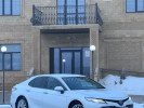 Toyota Camry 2019 года