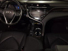 Toyota Camry 2019 года