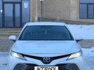 Toyota Camry 2019 года