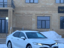 Toyota Camry 2019 года