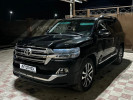 Toyota Land Cruiser 2008 года