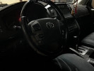 Toyota Land Cruiser 2008 года