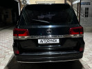 Toyota Land Cruiser 2008 года