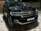 Toyota Land Cruiser 2008 года