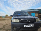 Mazda Tribute 2001 года