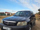 Mazda Tribute 2001 года