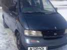 Nissan Largo 1996 года