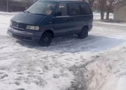 Nissan Largo 1996 года