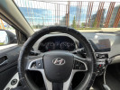 Hyundai Accent 2014 года