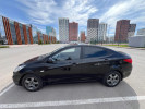 Hyundai Accent 2014 года