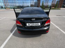 Hyundai Accent 2014 года