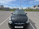 Hyundai Accent 2014 года