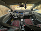 Chevrolet Aveo 2012 года