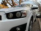 Chevrolet Aveo 2012 года