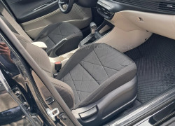 Hyundai Bayon 2024 года
