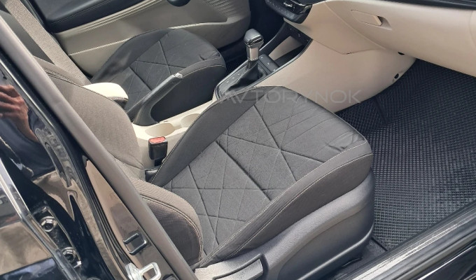 Hyundai Bayon 2024 года