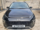 Hyundai Bayon 2024 года
