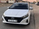 Hyundai i20 2023 года