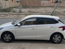Hyundai i20 2023 года