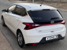 Hyundai i20 2023 года