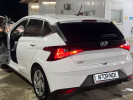 Hyundai i20 2023 года