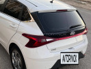 Hyundai i20 2023 года