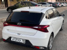 Hyundai i20 2023 года