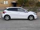 Hyundai i20 2023 года