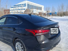 Hyundai Accent 2020 года