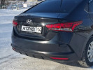 Hyundai Accent 2020 года