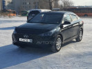 Hyundai Accent 2020 года