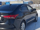 Hyundai Accent 2020 года