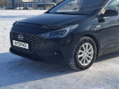 Hyundai Accent 2020 года