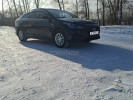 Hyundai Accent 2020 года