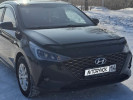 Hyundai Accent 2020 года
