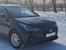 Hyundai Accent 2020 года